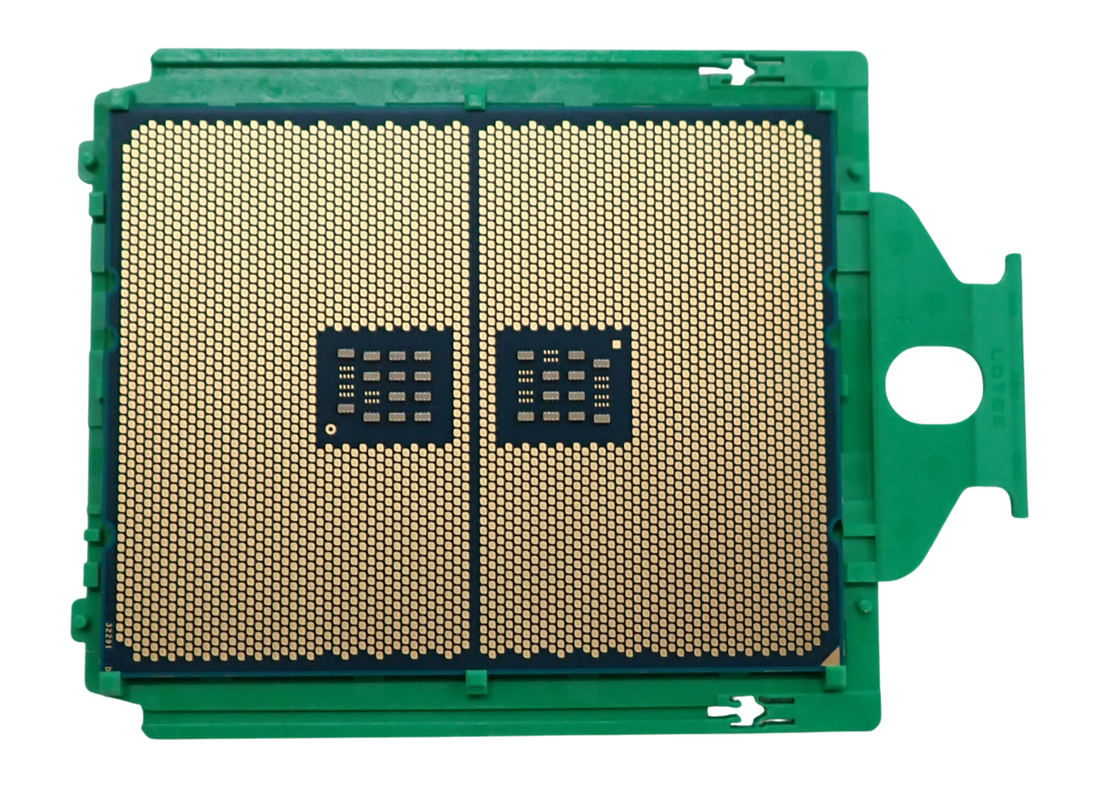 AMD EPYC 7452 32-Core 2.35GHz 128MB L3 SP3 CPU Processor 100-000000057