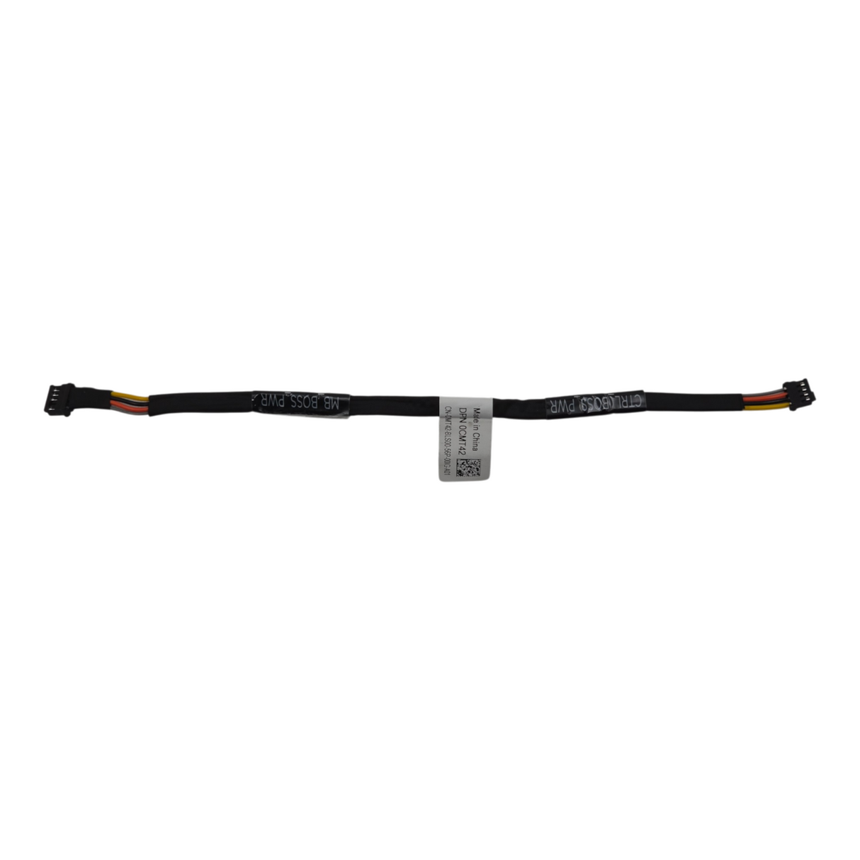 NEW Dell CMT42 PowerEdge R660 BOSS-N1 5.5in NVMe Power Cable 0CMT42