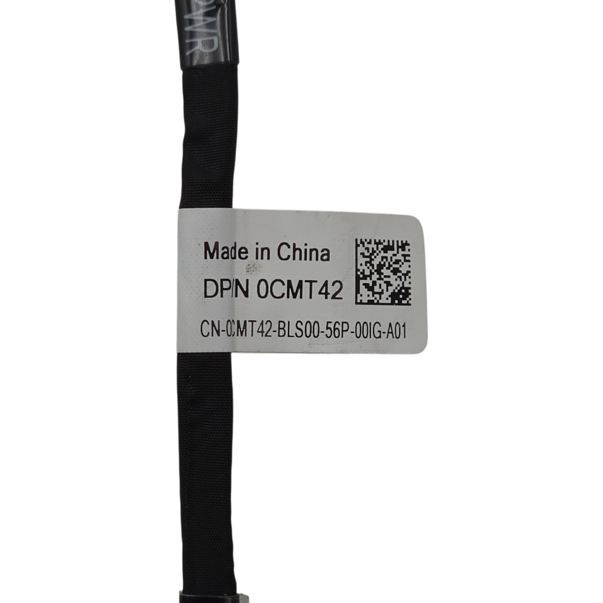 NEW Dell CMT42 PowerEdge R660 BOSS-N1 5.5in NVMe Power Cable 0CMT42