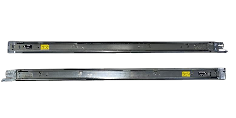 Dell PowerEdge 1U Sliding Rail Kit A15 for R650 R660 R6615 R6525 R6625 - JYXY0