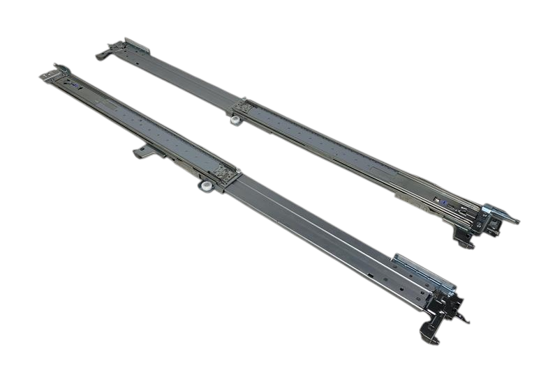 Dell 8RFDV 27WTD 2U 4Post Tool-Less Sliding Rail Kit B23 for PowerEdge R760x2