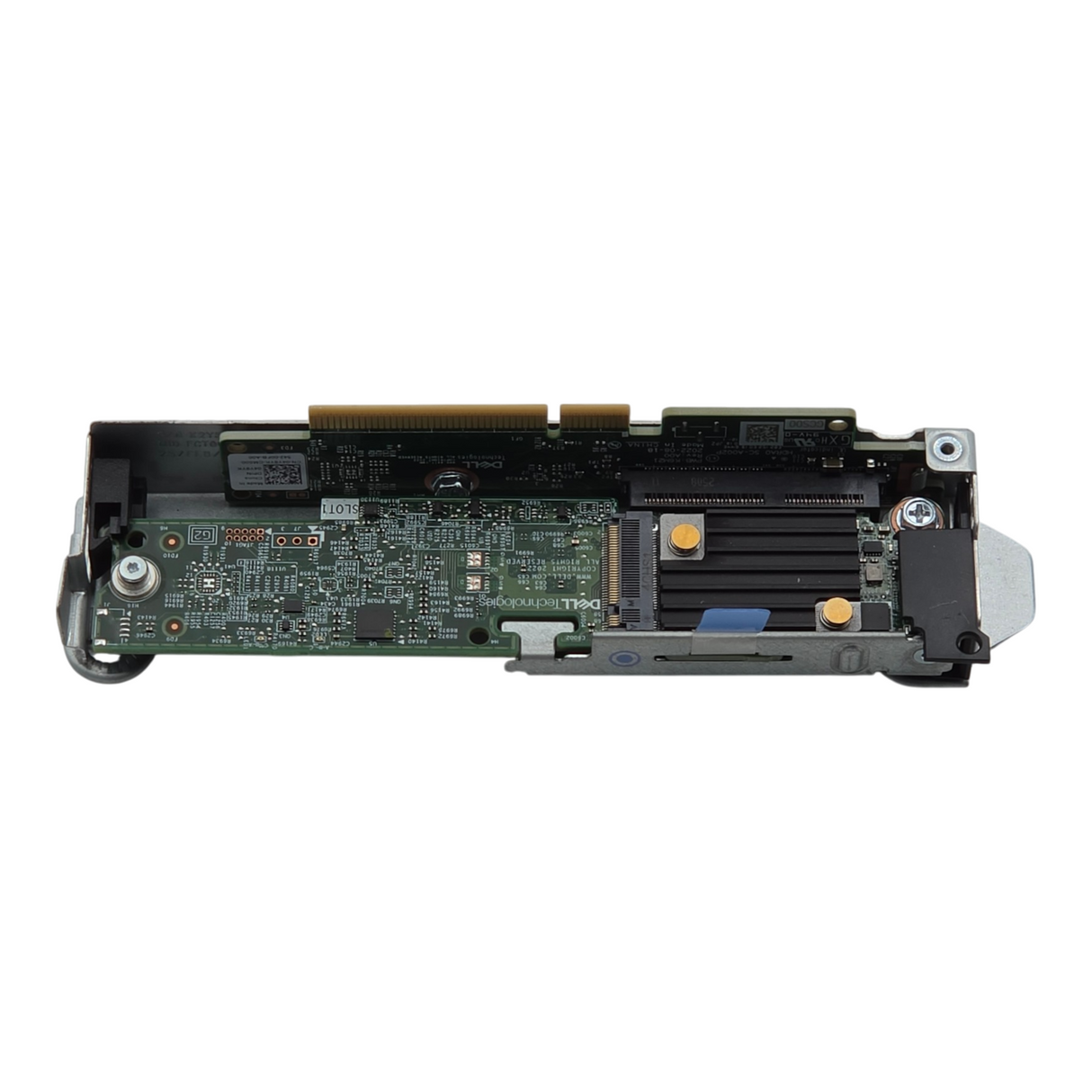 Dell JVR0M PowerEdge BOSS-N1 M.2 Boot RAID Adaptor Card 0JVR0M