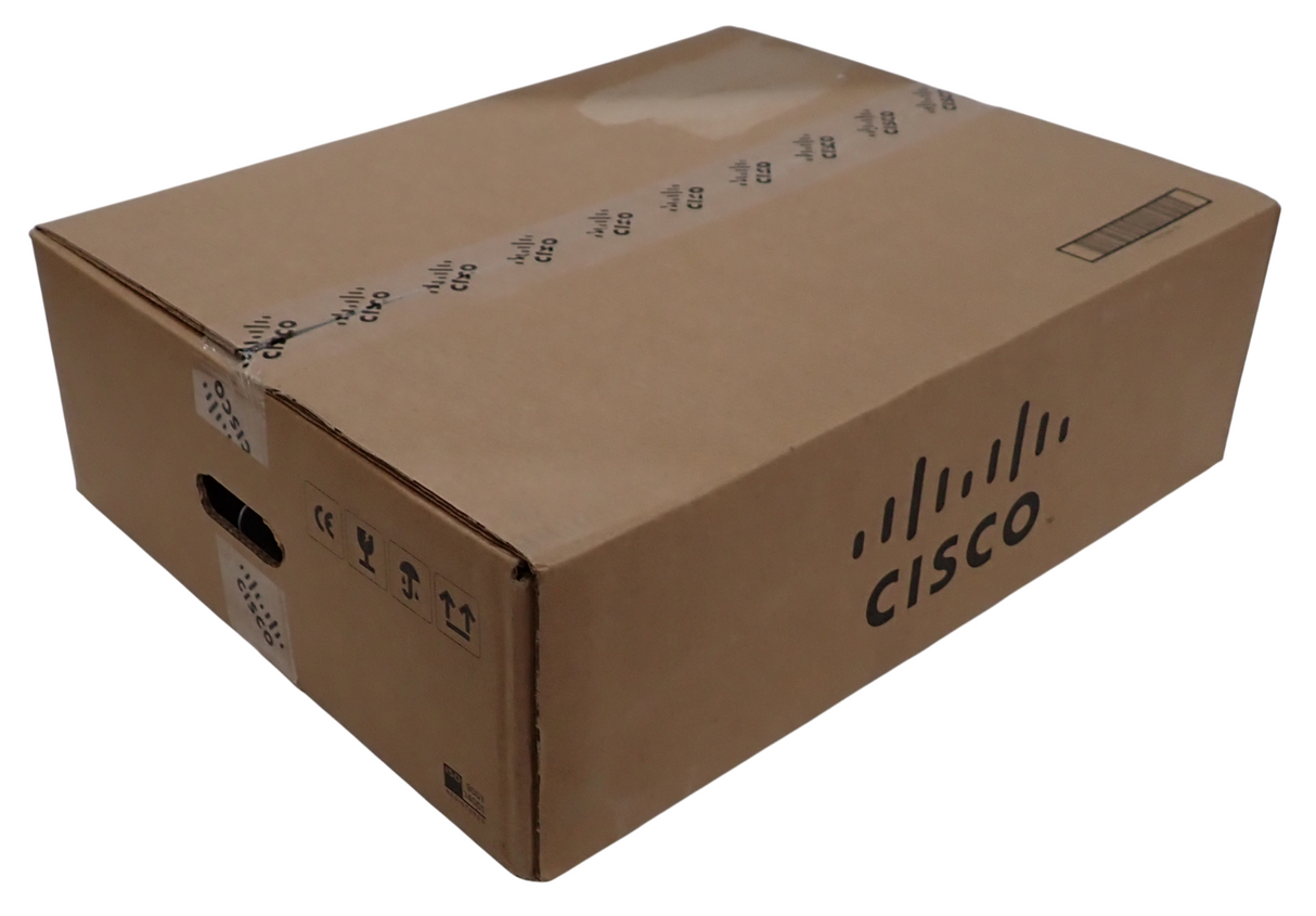 NEW Cisco C9200L-48P-4G-E Catalyst 9200L 48-Port PoE+ + 4x 1G uplinks L3 switch