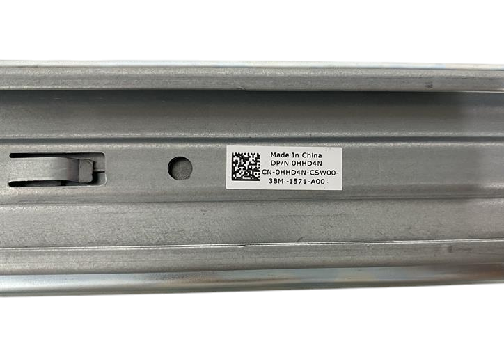 NEW Dell PowerEdge 2U Ready Rails Sliding Rail Kit B21 for R550 R750xs - CWHFG