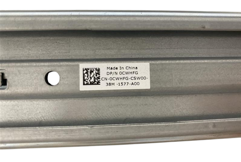 NEW Dell PowerEdge 2U Ready Rails Sliding Rail Kit B21 for R550 R750xs - CWHFG