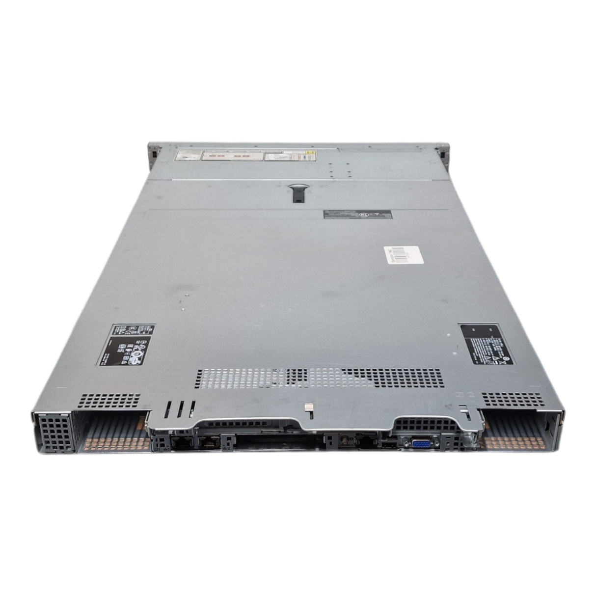 Dell PowerEdge R660 2x 4/5th Gen Scalable CPU 32DIMM 8x2.5" Bay CTO Server