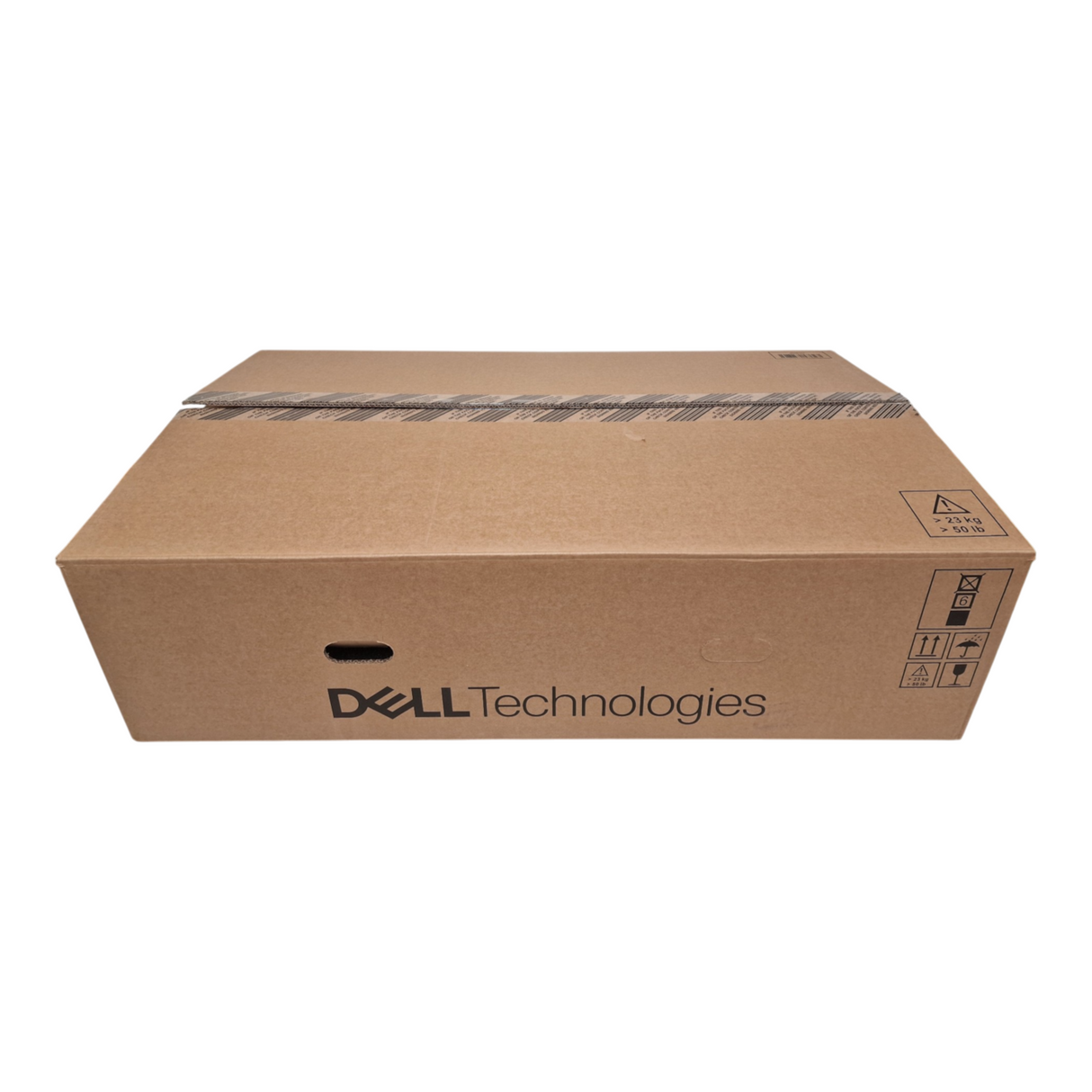 Dell PowerEdge R660 2x 4/5th Gen Scalable CPU 32DIMM 8x2.5" Bay CTO Server