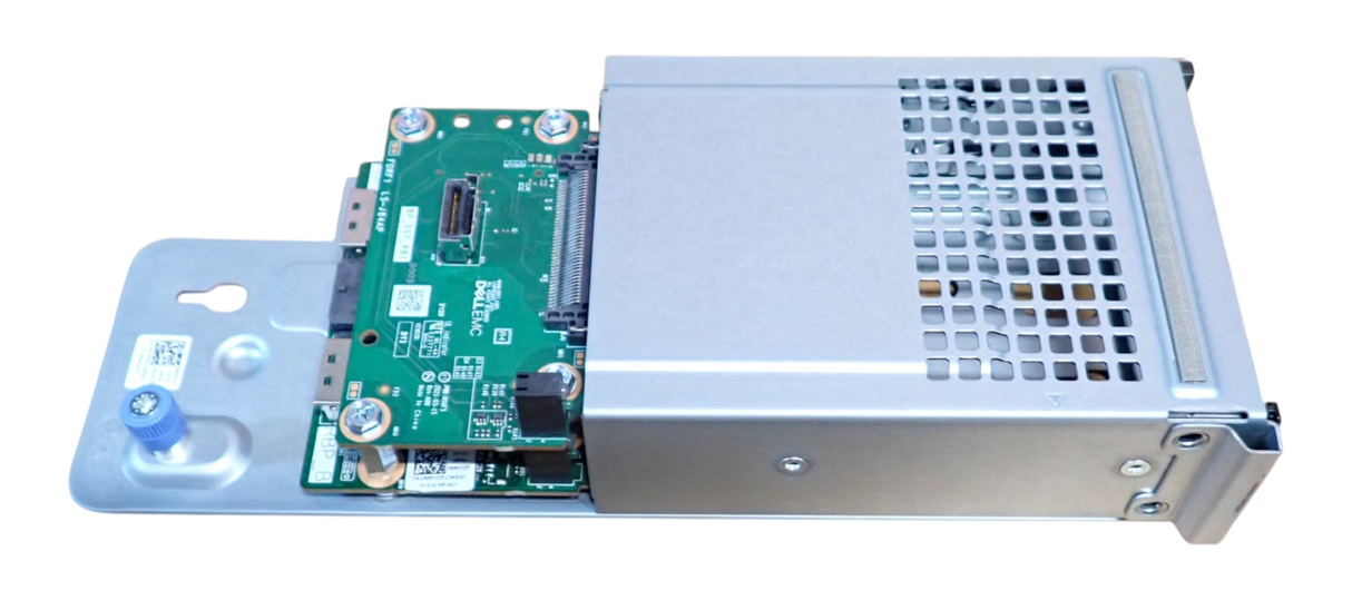 Dell PowerEdge 2SFF NVME Rear Backplane Expansion NJFF6 For 12-Bay R750XS R760XS