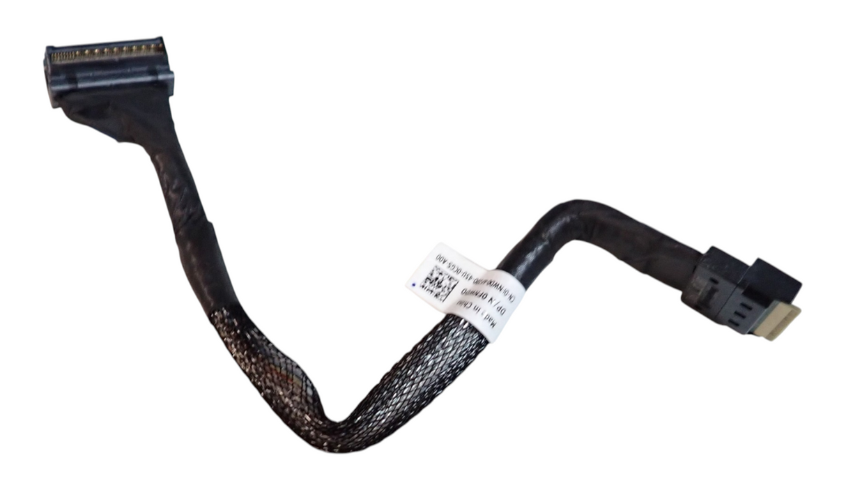 Dell FNWD0 0FNWD0 PowerEdge R650 R760 16-Drive Backplane NVME Assembly Cable