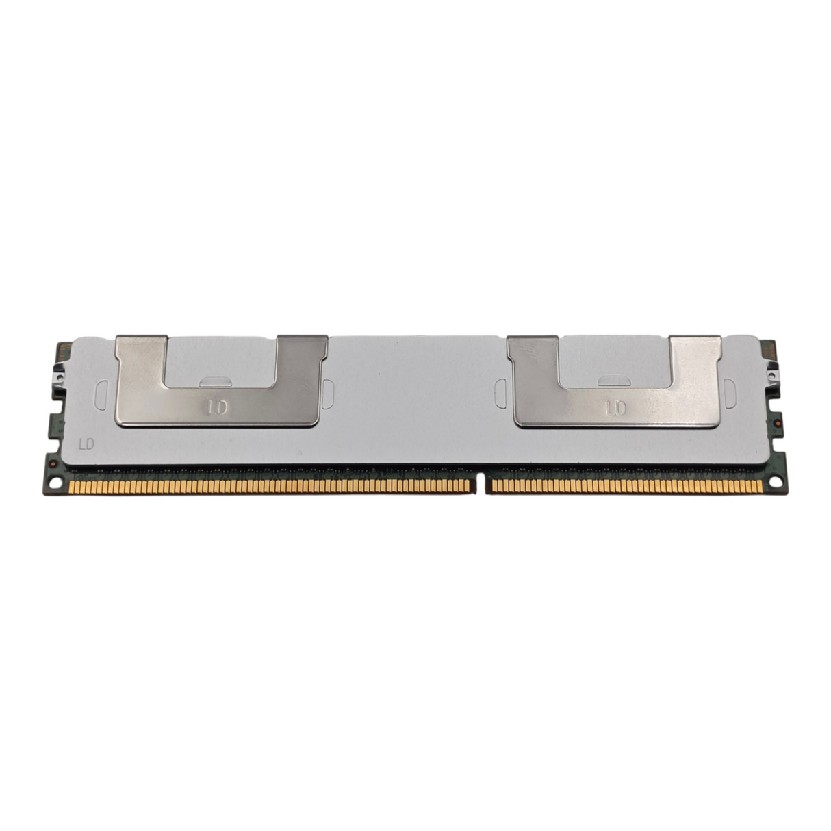 HP 647903-B21 32GB 4Rx4 PC3L-10600L DDR3L CL9 1.35V ECC REG LRDIMM Memory
