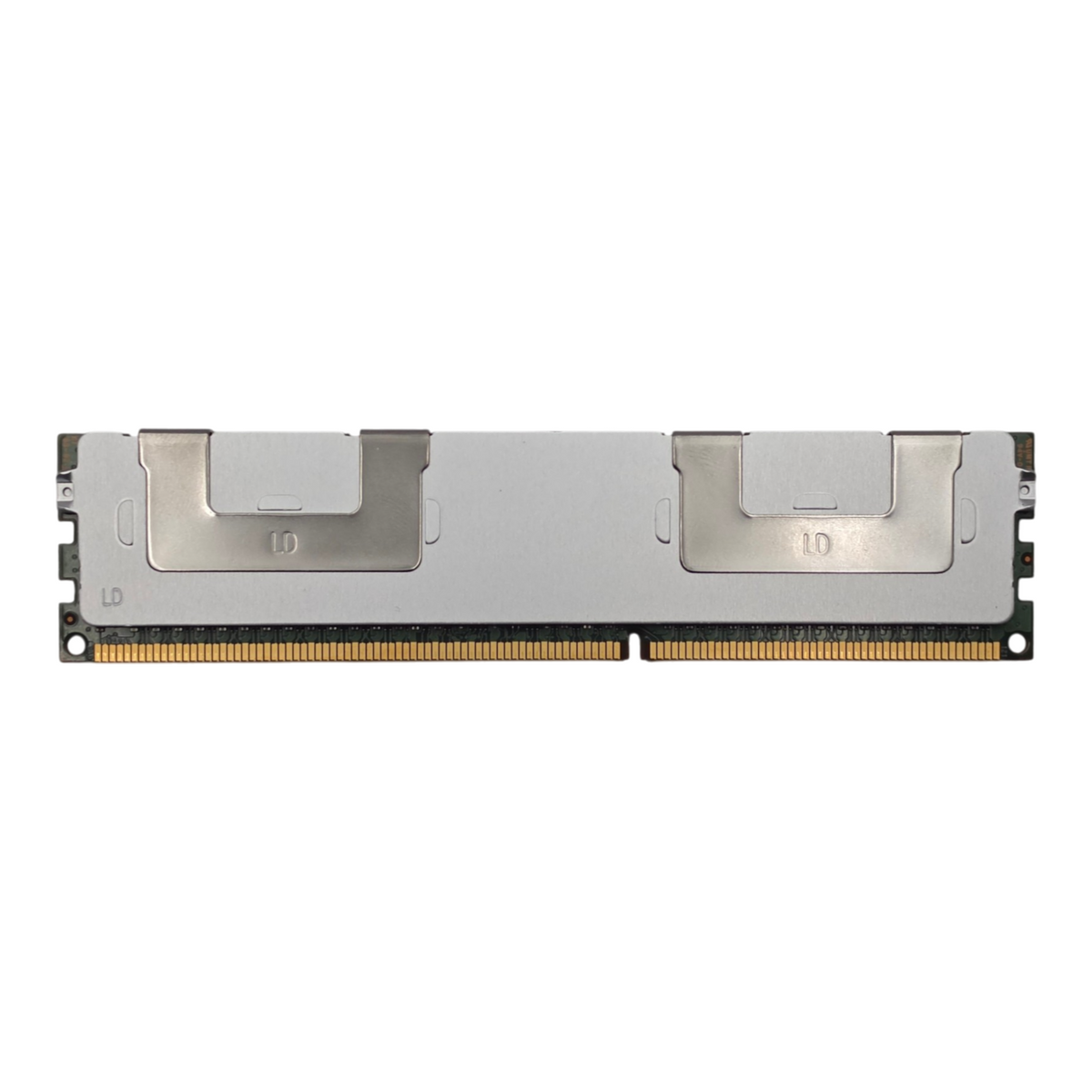 HP 647903-B21 32GB 4Rx4 PC3L-10600L DDR3L CL9 1.35V ECC REG LRDIMM Memory
