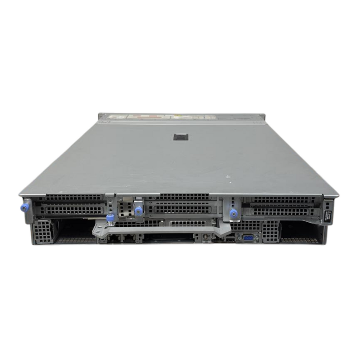 Dell PowerEdge R760 2x Gen4/5 Scalable CPU 32DIMM HBA355i 24x SFF Bay CTO Server
