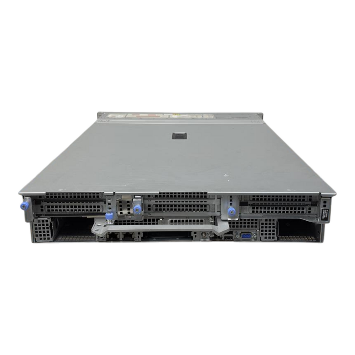 Dell PowerEdge R760 2x Gen4/5 Scalable CPU 32DIMM HBA355i 24x SFF Bay CTO Server