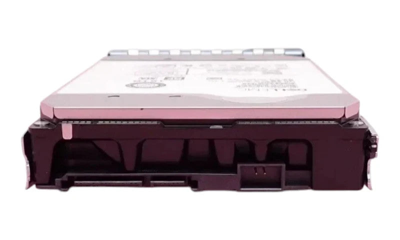 Dell 16TB 7.2K 6G SATA 3.5" LFF HDD Hard Drive 8CCGH WUH721816ALE6L0 + Caddy