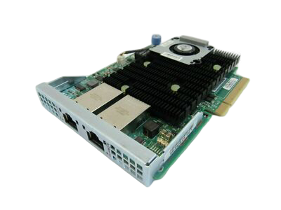 Cisco UCSC-MLOM-C10T-02 UCS VIC Virtual Interface Card 1227T Network Adapter