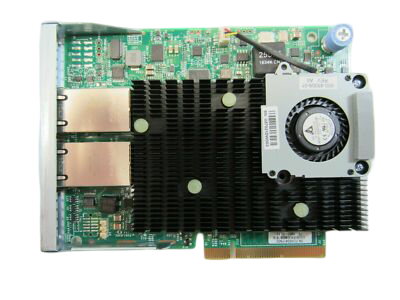 Cisco UCSC-MLOM-C10T-02 UCS VIC Virtual Interface Card 1227T Network Adapter