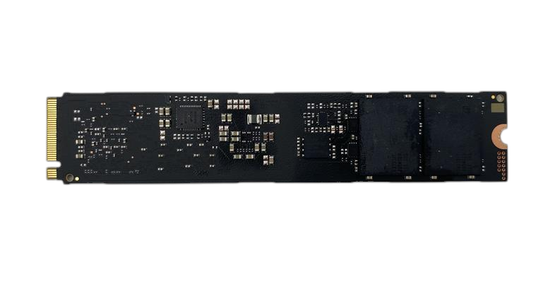 NEW Dell 960GB NVMe PCIe Gen4 x4 M.2 22110 RI SSD - PM9A3 4FRJG MZ-1L29600