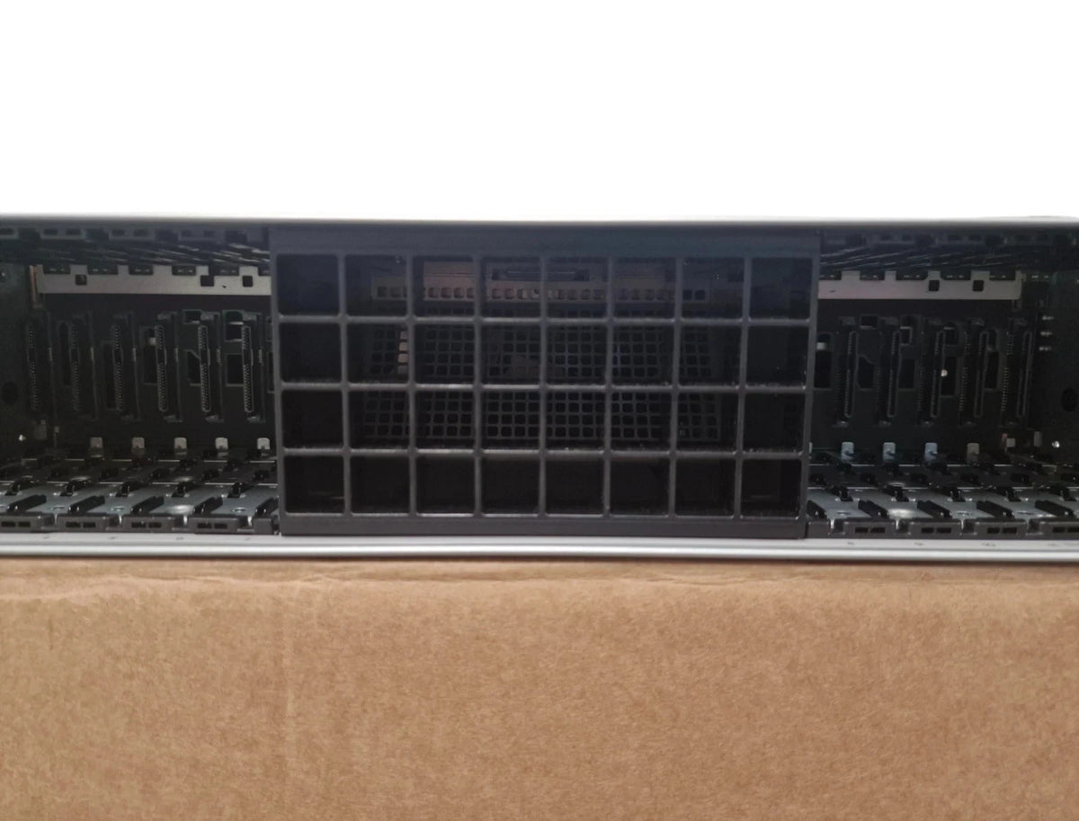 Dell PowerEdge R760 1x Gen4/5 Scalable CPU 32DIMM 16x 2.5" Bay CTO 2U Server