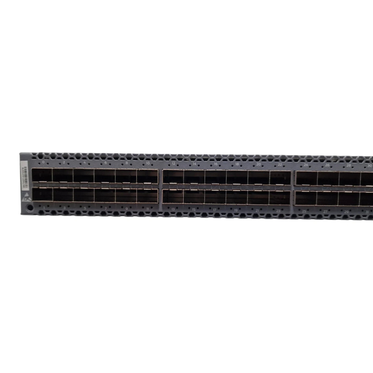 Juniper QFX5100-48S-6Q 48x 1/10Gb SFP+ + 6x 40GbE QSFP Port F2B L3 Switch 2x PSU