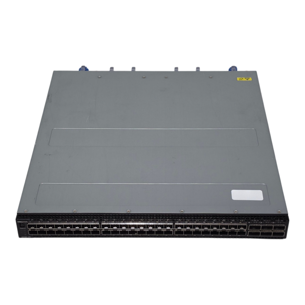 Dell PowerSwitch S5148F-ON 48x25Gb SFP28 6x100Gb QSFP28 L3 B2F Switch OS10