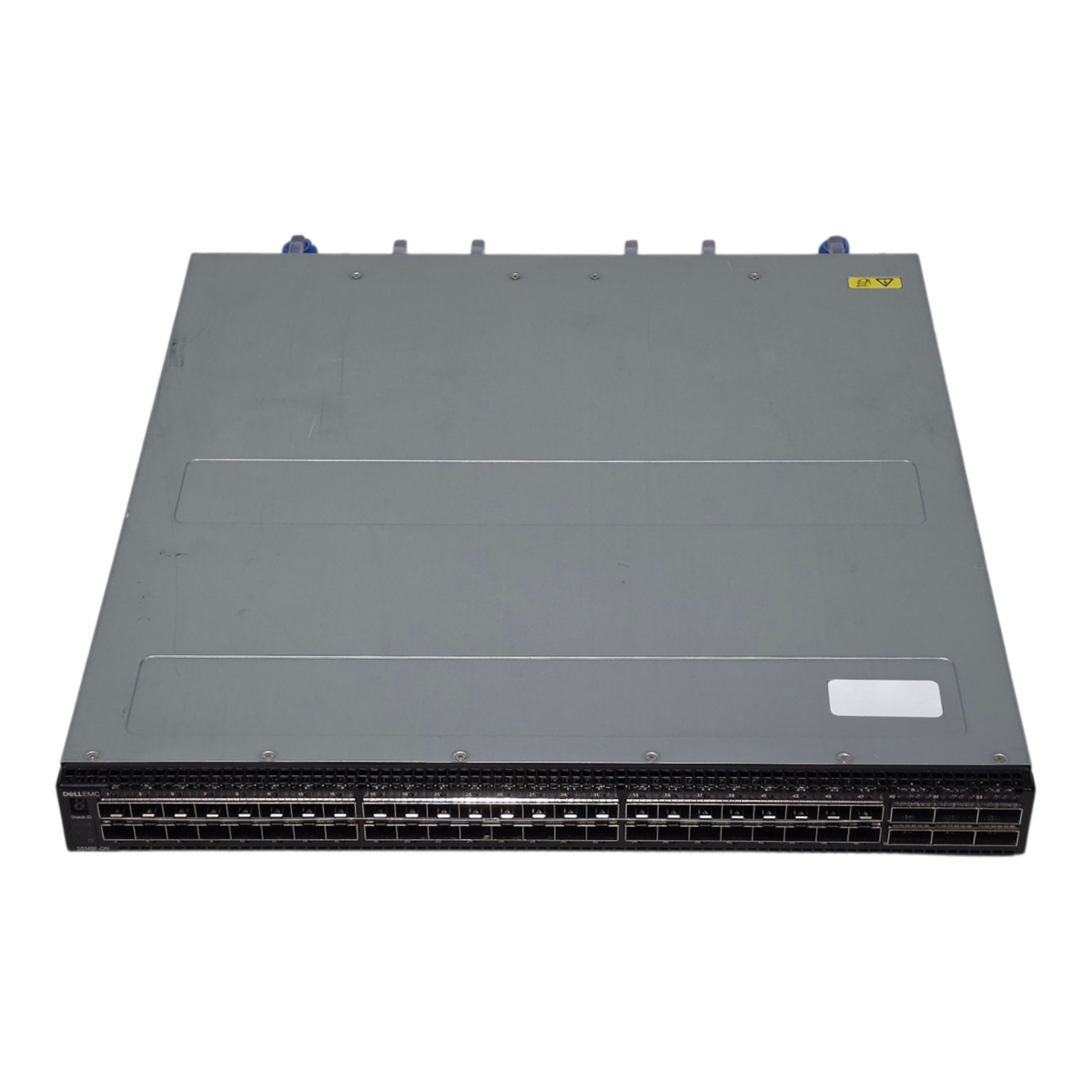 Dell PowerSwitch S5148F-ON 48x25Gb SFP28 6x100Gb QSFP28 L3 B2F Switch OS10