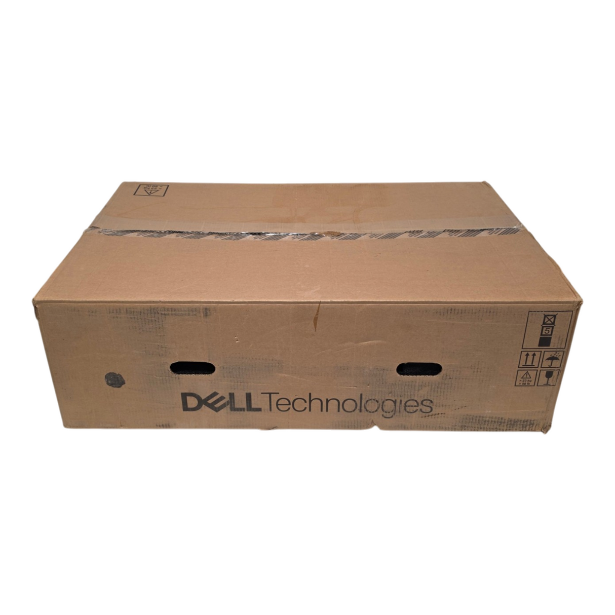 Dell PowerEdge R760 2x Gen4/5 Scalable CPU 32DIMM 24x SFF NVMe Bay 2U CTO Server