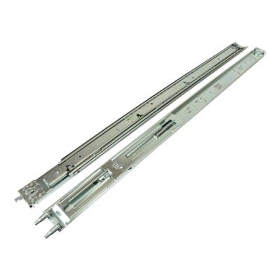 Fujitsu Primergy F1-CMA Slim-Line 1U Rack Rail Kit S26361-F2735-L400