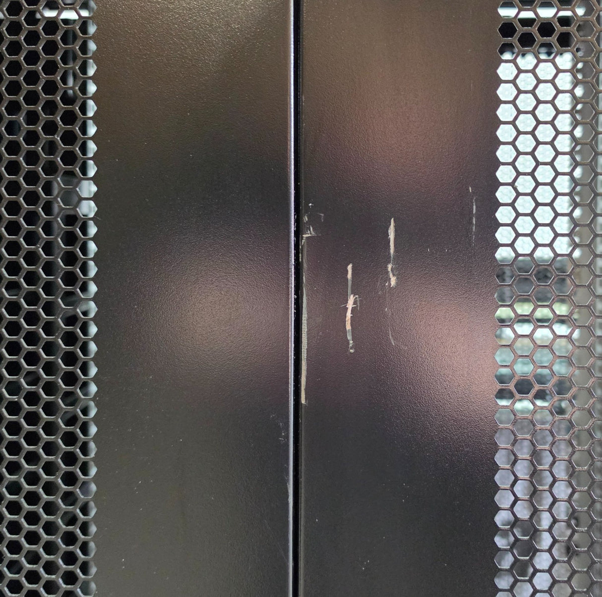 Excel 542-2986-WDBF-BK Environ ER800 29U 800x600mm WxD Server Rack Enclosure