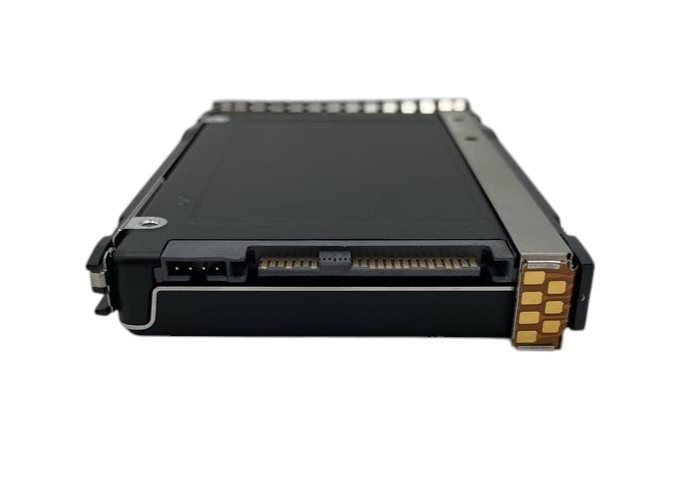 HP 1.6TB SAS 12G MU TLC 2.5" SFF SSD + G8 G9 G10 Caddy P49048-B21 P49746-001
