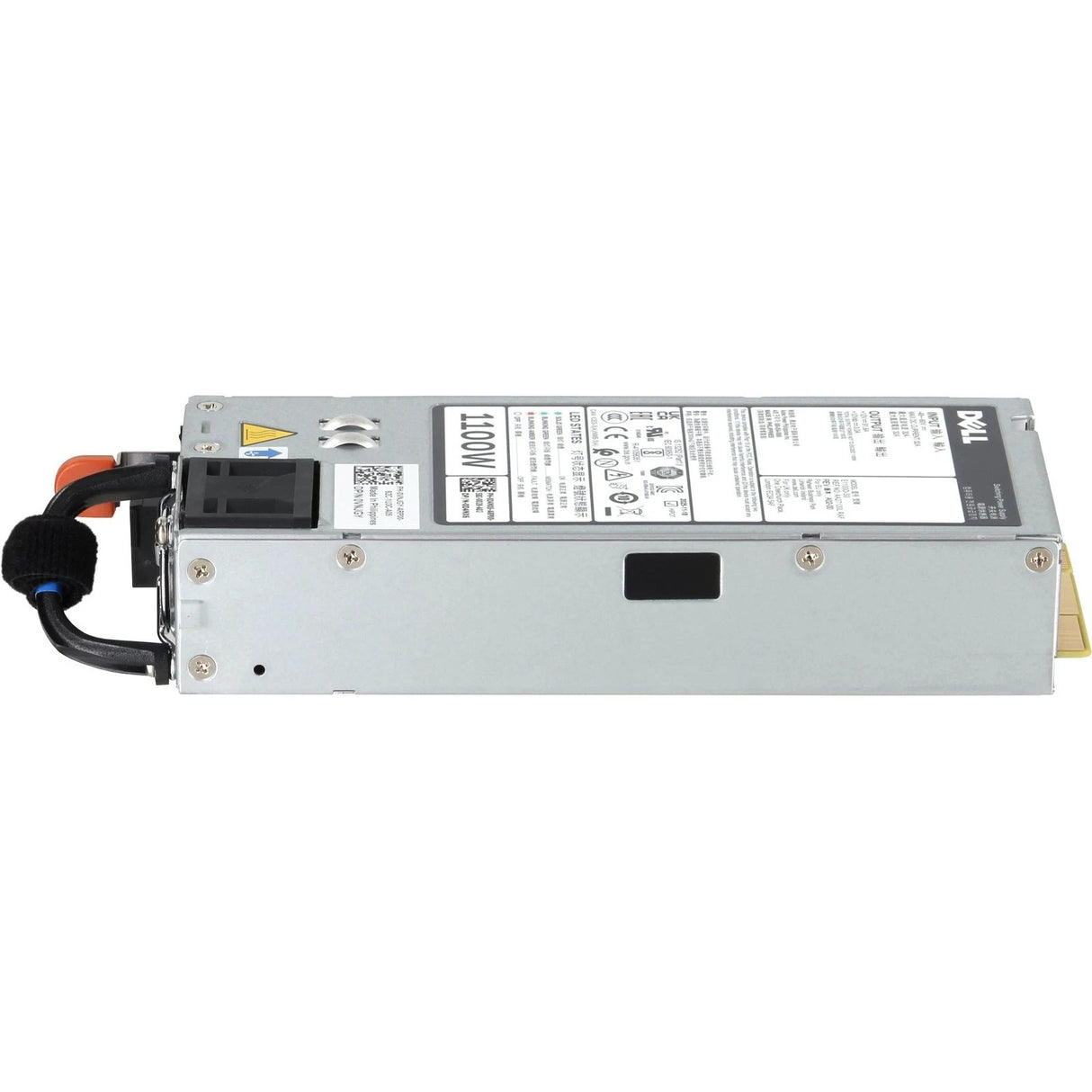 NEW Dell VNJGY 1100W DC PSU to IO Switch Power Supply Unit 48V D4NX6 0VNJGY