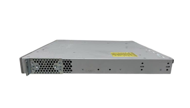 Cisco Catalyst C9300-48T-E 9300 48x 1GbE RJ45 + C9300-NM-8X Network Essentials