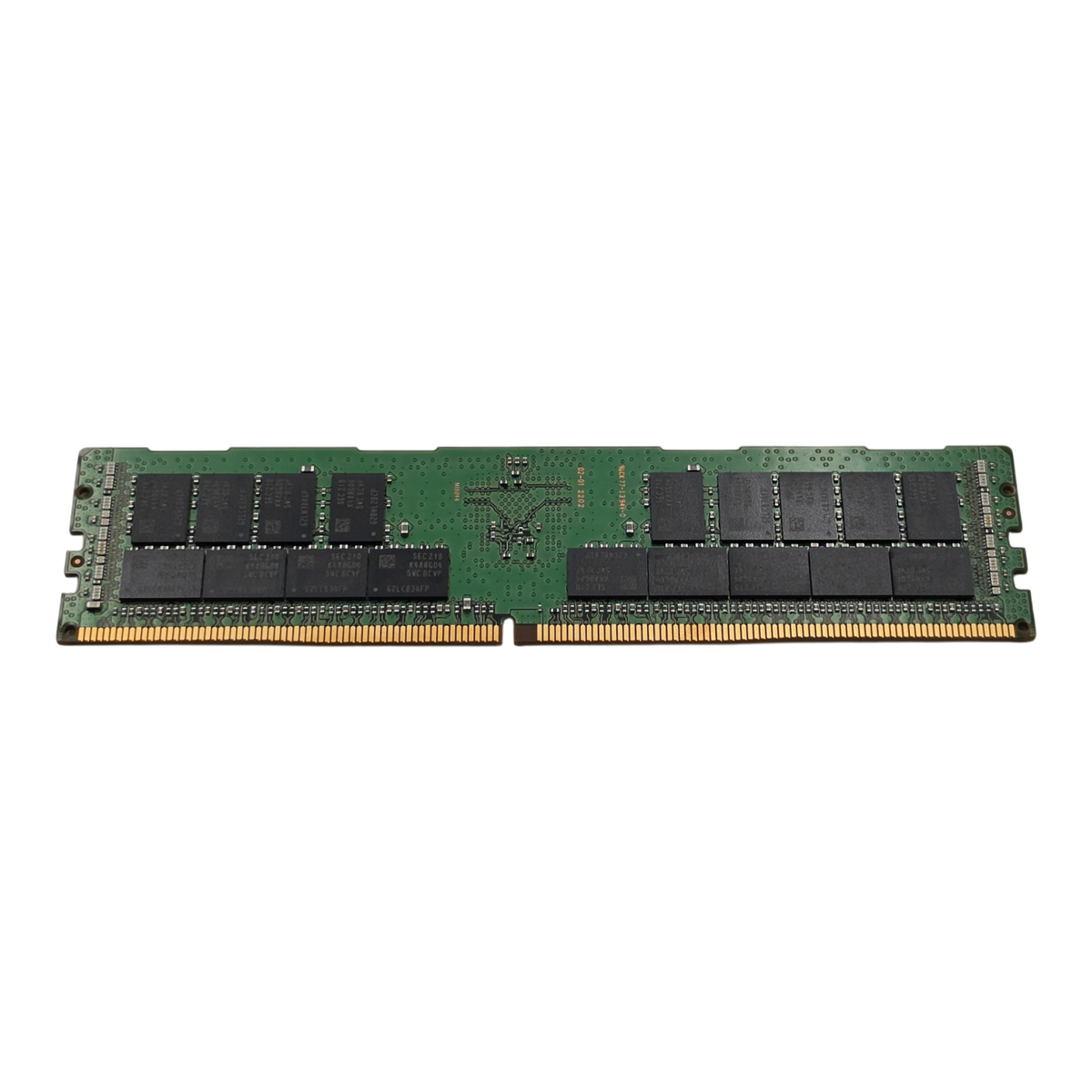 NEW Dell SNP8WKDYC/32G 32GB 2Rx4 PC4-2933Y DDR4-23400 ECC REG Server RAM Memory