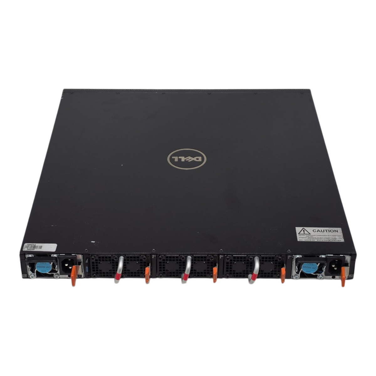 Dell Networking S6000-ON 32x 40GbE QSFP+ 2x PSU L3 ToR B2F Network Switch OS9.11