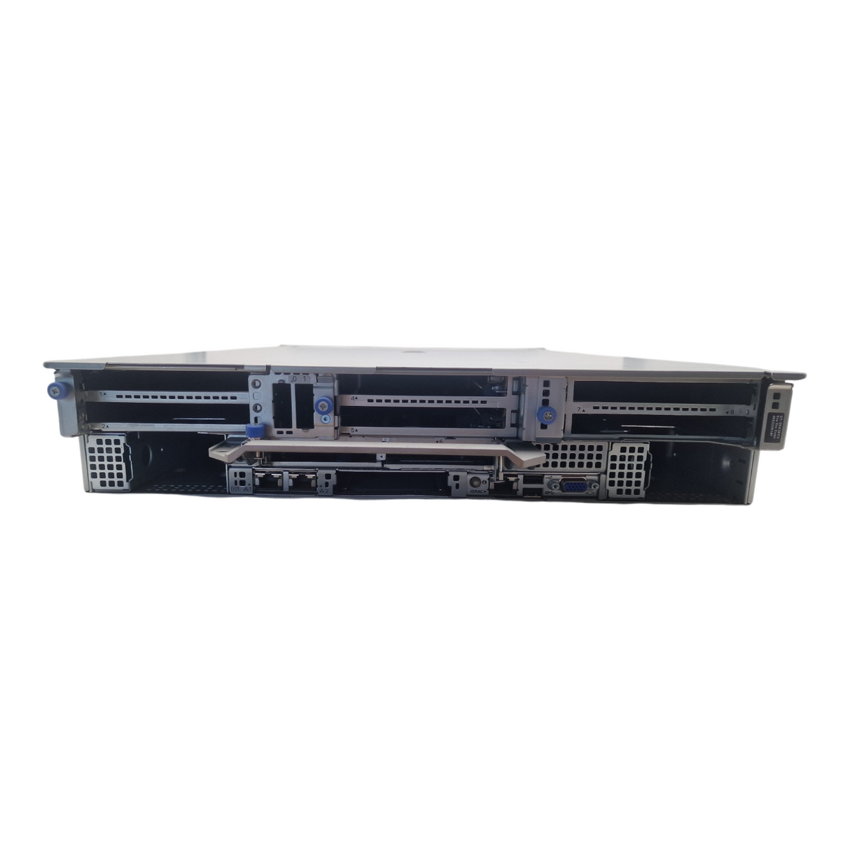 Dell PowerEdge R750 2x Scalable CPU 32x DIMM 24x SAS SFF Bay H755 2U CTO Server