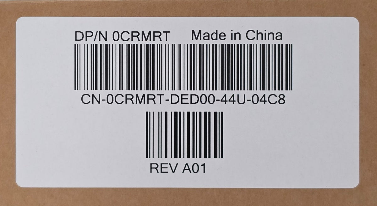 NEW Dell EMC CRMRT 550W DPS-550AB-45 A 550W Platinum Hot-Swap PSU Power Supply
