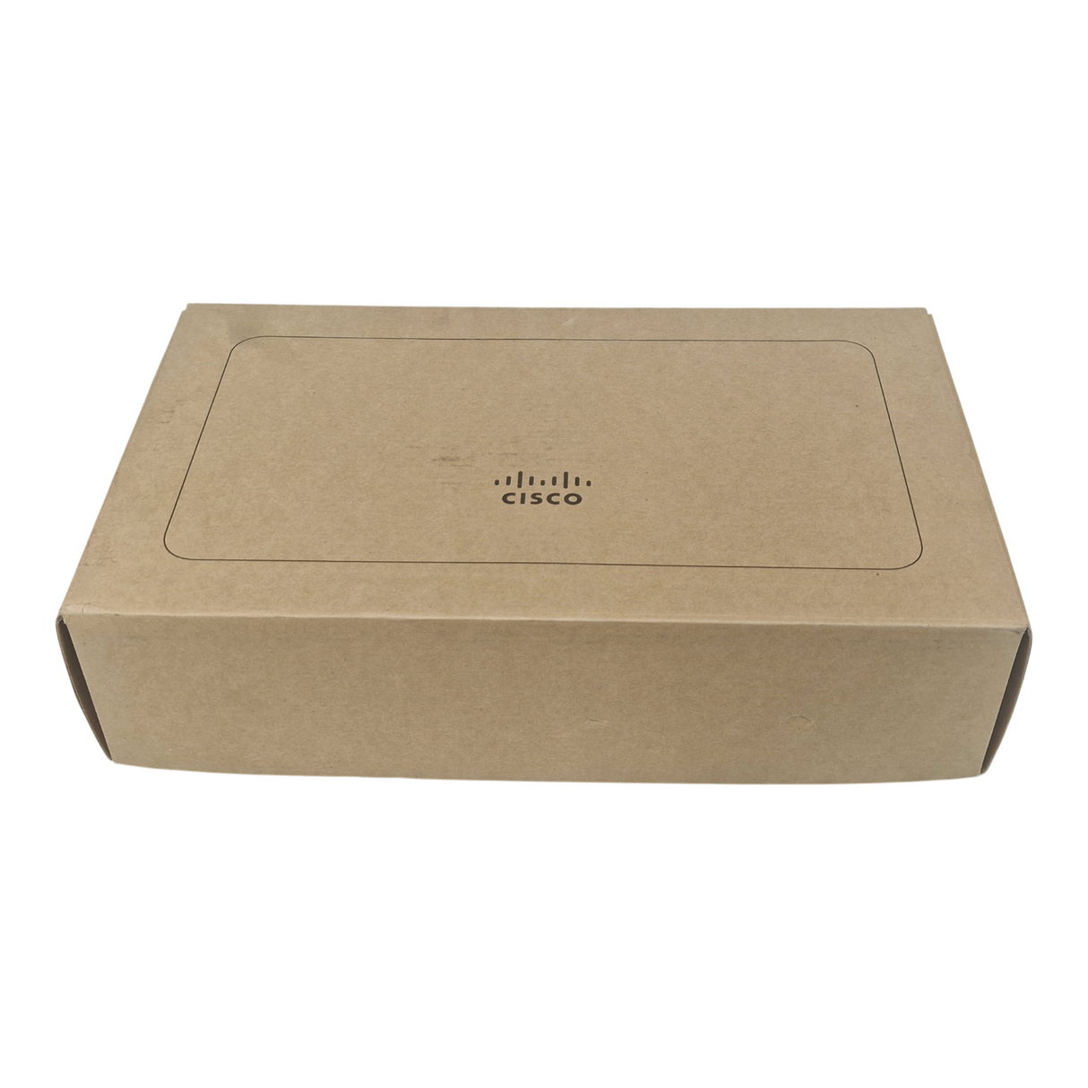 NEW Cisco Meraki MX75-HW Cloud Managed Security Firewall Appliance UNCLAIMED