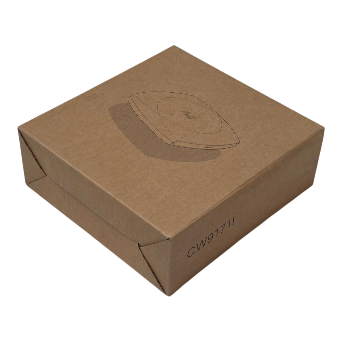 NEW Cisco CW9171 Wireless WiFi 7 PoE+ Tri-Band Wireless Access Point CW9171I-RTG