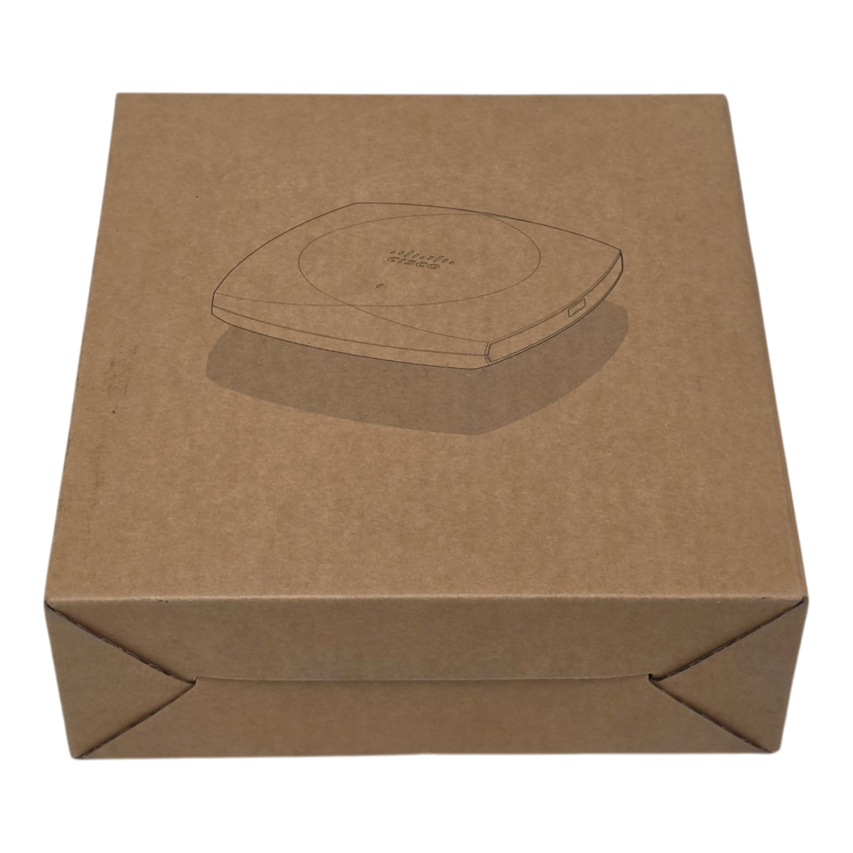 NEW Cisco CW9171 Wireless WiFi 7 PoE+ Tri-Band Wireless Access Point CW9171I-RTG
