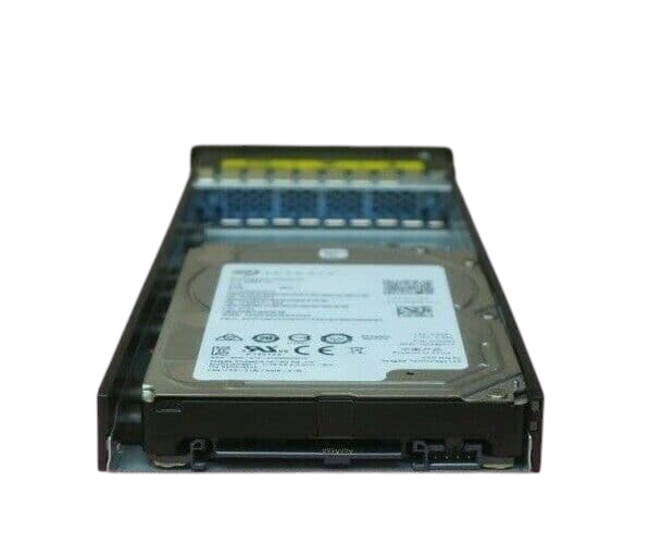 Dell Xyratex Compellent 2TB 7.2K SAS 12G 4Kn Enterprise 2.5" HDD - 1028076-02