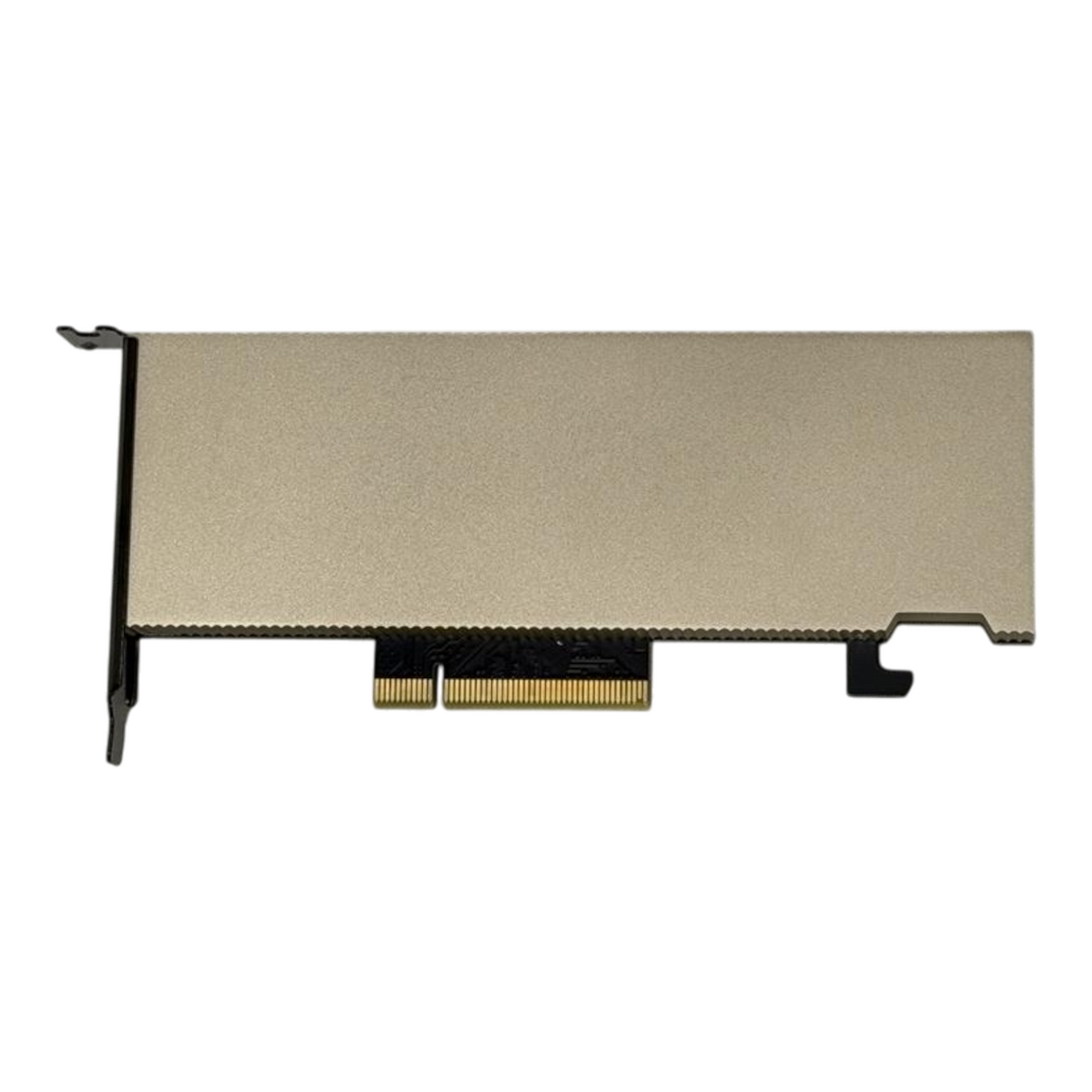 New Fujitsu Nvidia A2 16GB GDDR6 200G PCIe Gen4 HH GPU Accelerator PY-VG4A8L