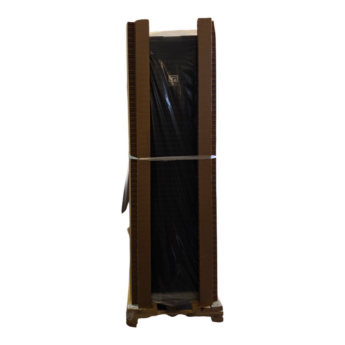NEW CPI ZetaFrame 45U Server Rack Cabinet Enclosure 600W x 1200D TSZ1535987