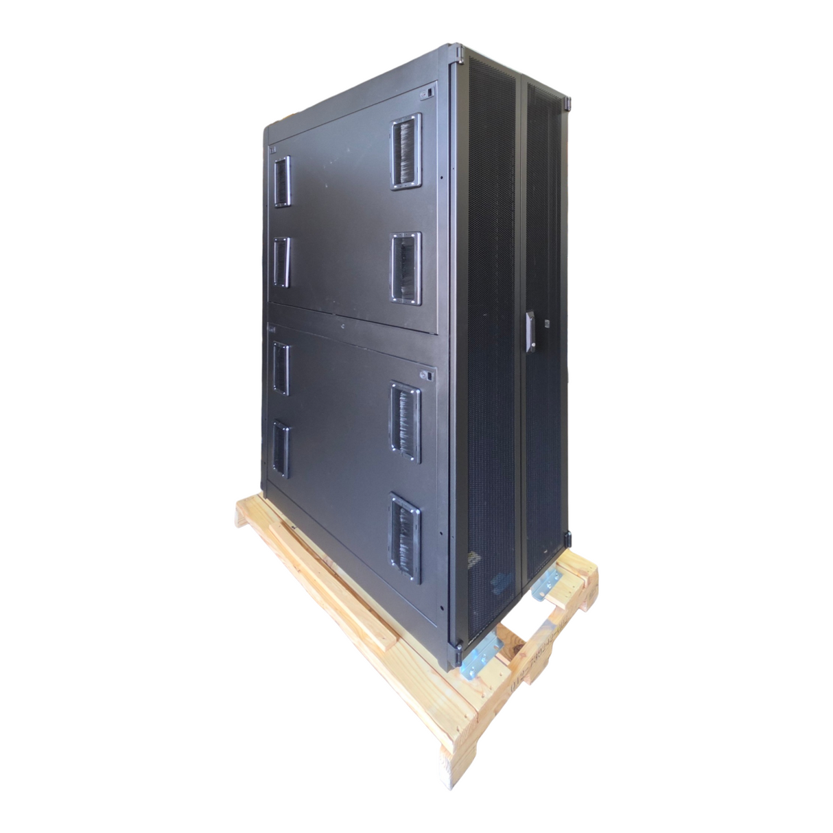 NEW CPI ZetaFrame 45U Server Rack Cabinet Enclosure 600W x 1200D TSZ1535987