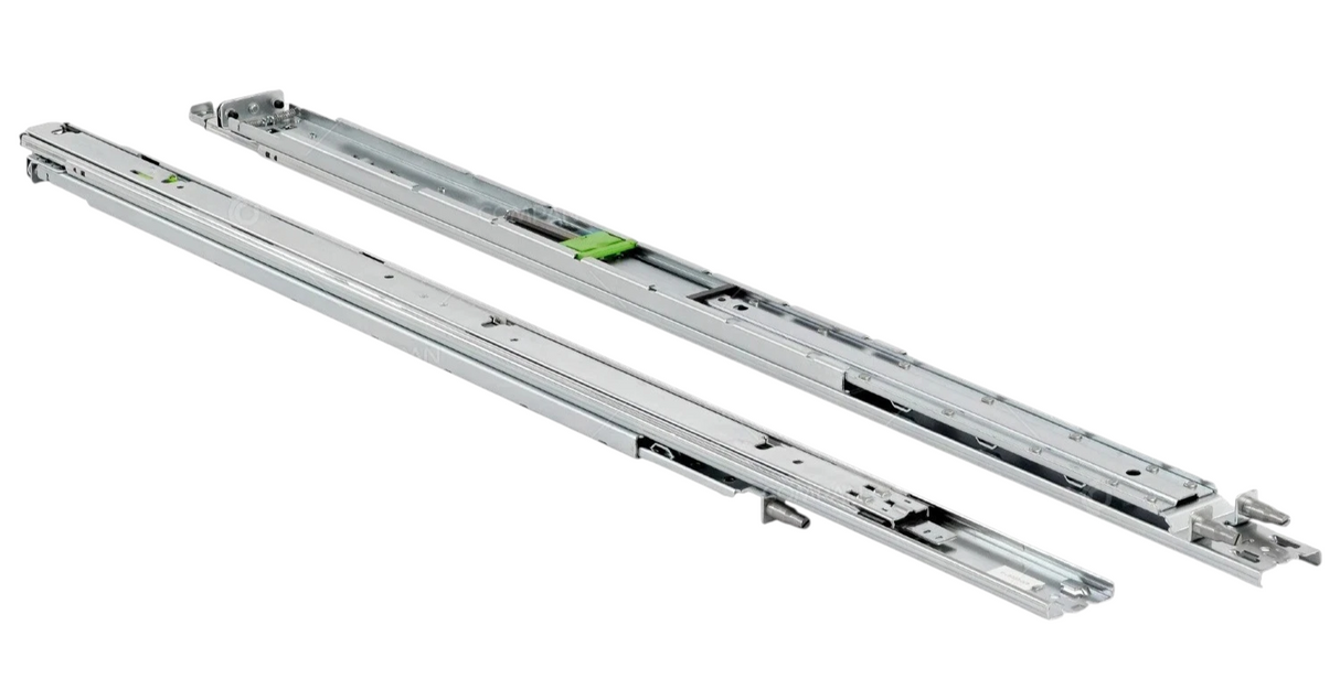 NEW Fujitsu Rack Rails Kit 1U CA05950‑2169 for PRIMERGY RX2540 & RX2530 M6/M7