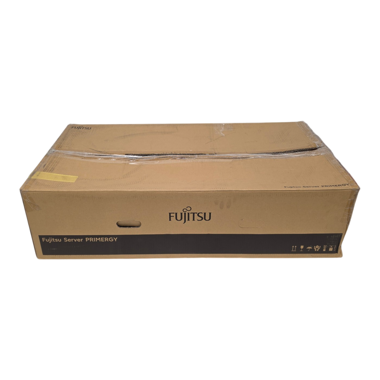 Fujitsu Primergy RX2540 M7 2x 4/5th Gen Scalable 32-DIMM 12-Bay 2U CTO Server