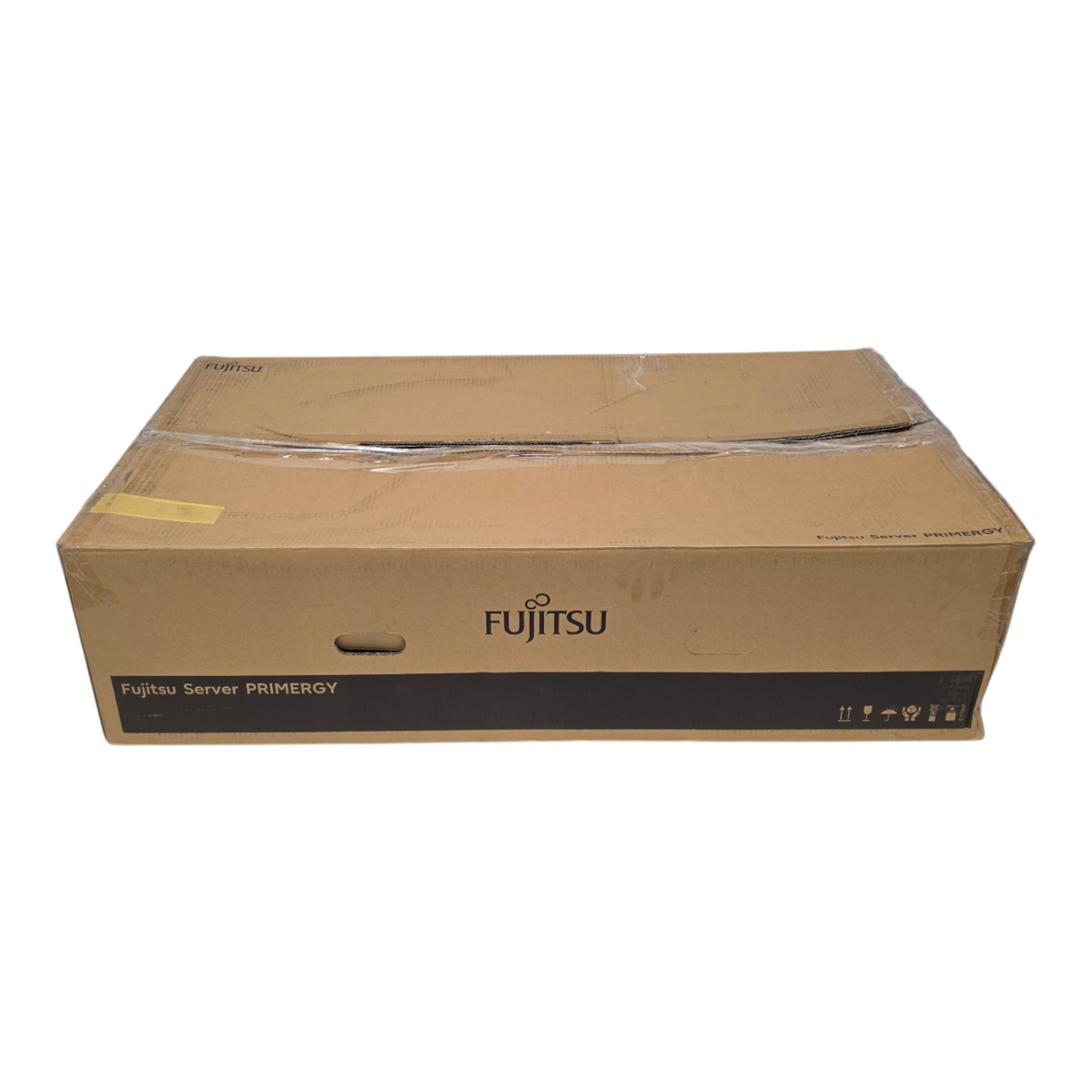 Fujitsu Primergy RX2540 M7 2x 4/5th Gen Scalable 32-DIMM 12-Bay 2U CTO Server
