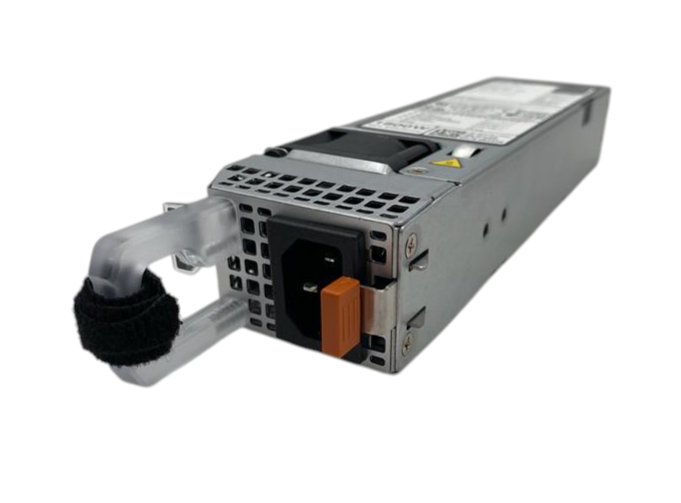 New Dell PowerEdge G15/G16 1800W 80 Plus Titanium Power Supply PSU 5222N 05222N