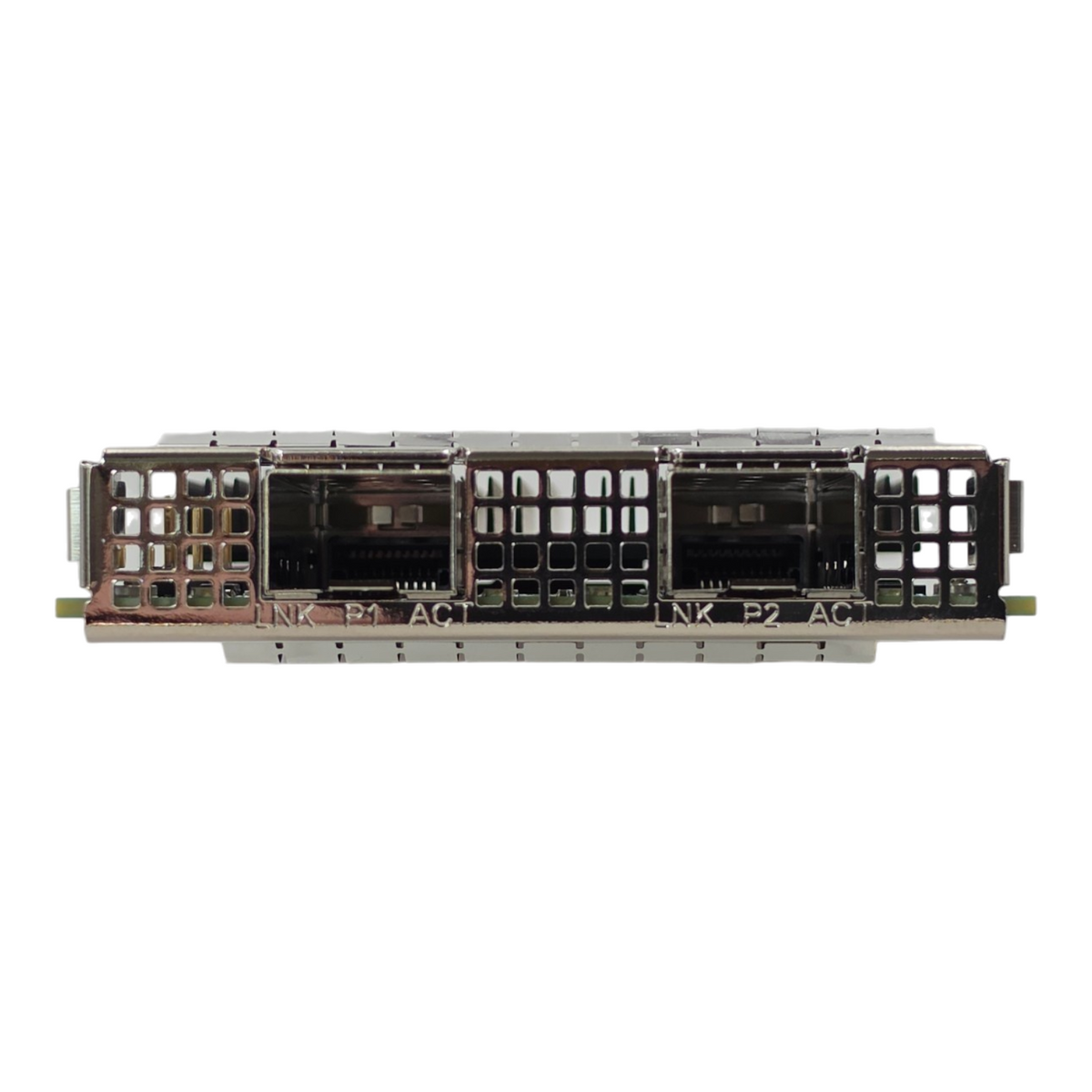 NEW Dell PWH3C Intel E810-XXVDA2 SFP28 2x 25/10/1GbE OCPv3 Network Adapter