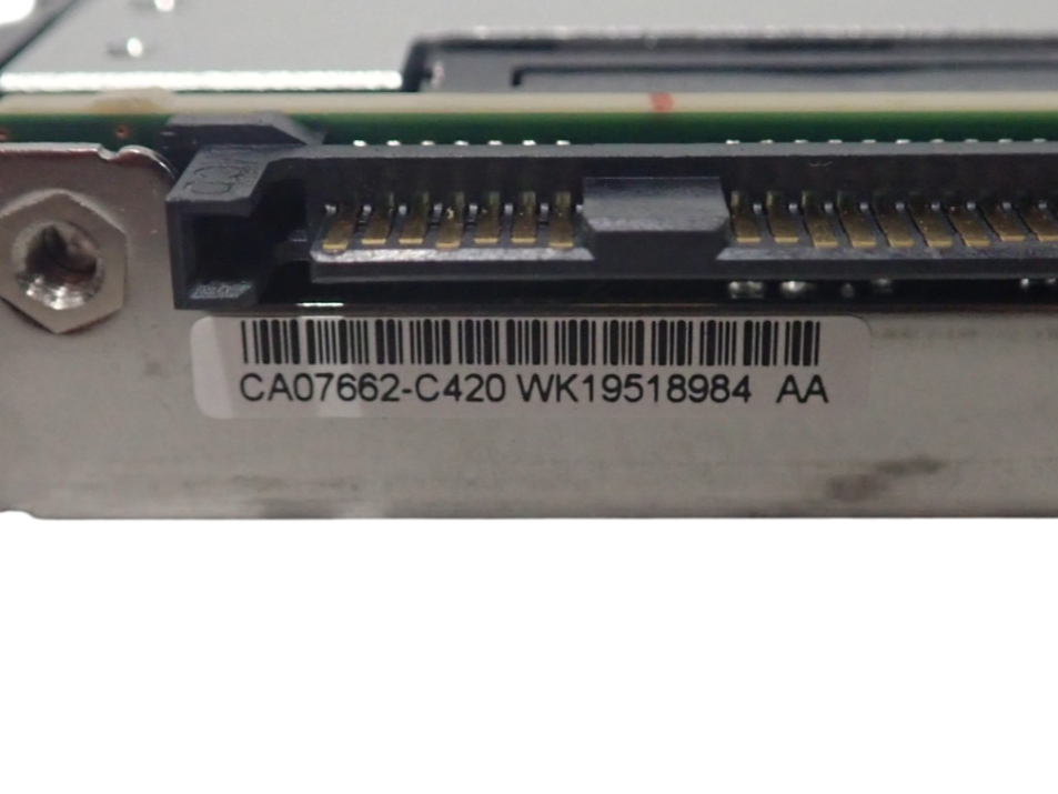 Fujitsu Eternus DX S3/S4/S5 3.84TB SAS 12G 2.5" ETASATF-L SSD CA08226-E896
