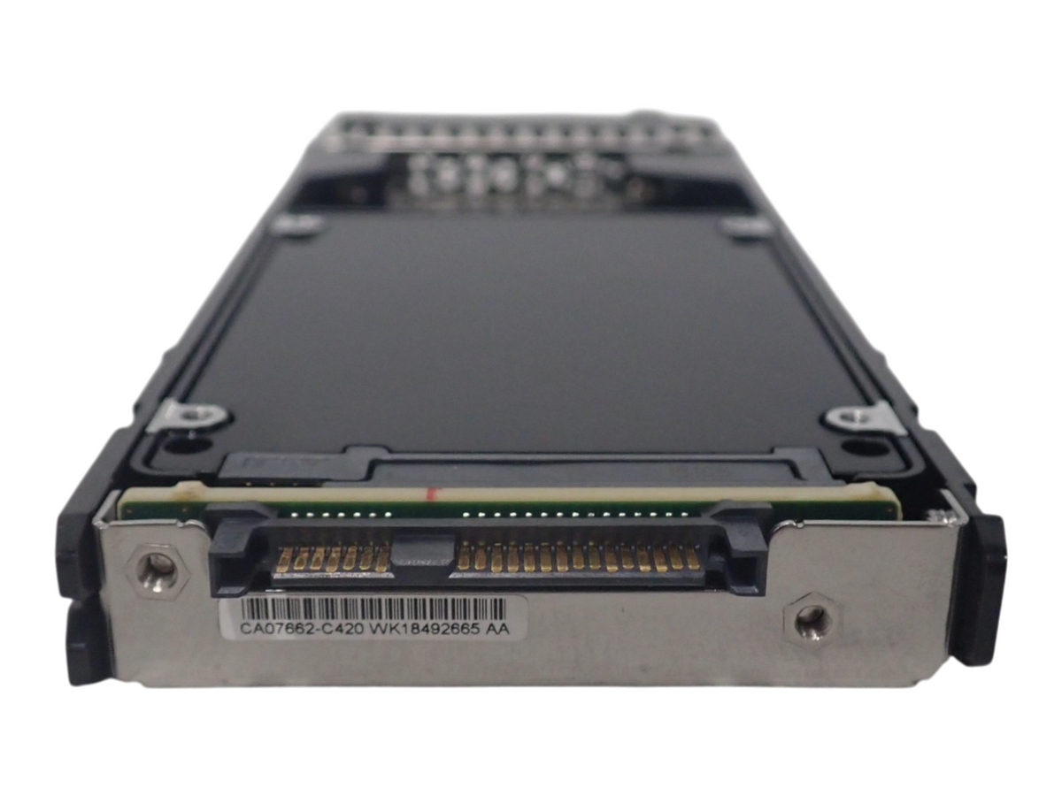 Fujitsu Eternus DX S3/S4/S5 3.84TB SAS 12G 2.5" ETASATF-L SSD CA08226-E926