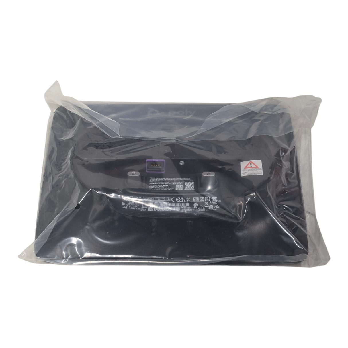NEW Polycom TC10 PO30 10.1" Touch Screen Controller 875KAA For Video Conference